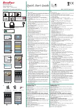 Preview for 4 page of ALC SecuFirst ALM314S Quick Start Manual