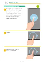 Preview for 14 page of ALC SIGHT HD AWF50 User Manual