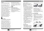 Preview for 3 page of alca AeroPressor Instruction Manual