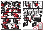 Preview for 2 page of alca M279 Mounting Instructions