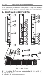 Preview for 31 page of alca MS-545 Manual