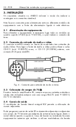 Preview for 33 page of alca MS-545 Manual