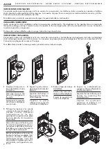 Preview for 2 page of Alcad 4+N Quick Start Manual