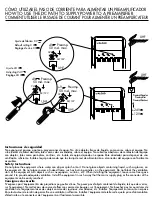 Предварительный просмотр 7 страницы Alcad 9030086 Quick Start Manual