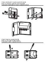 Предварительный просмотр 7 страницы Alcad 9030192 Manual