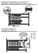 Предварительный просмотр 8 страницы Alcad 904 series Manual