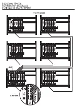 Предварительный просмотр 11 страницы Alcad 904 series Manual