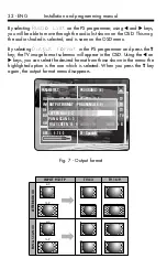 Предварительный просмотр 33 страницы Alcad 905-TO Series Manual