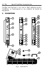 Предварительный просмотр 43 страницы Alcad 905-TO Series Manual