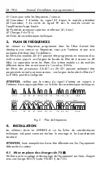 Предварительный просмотр 55 страницы Alcad 905-ZA Installation And Programming Manual