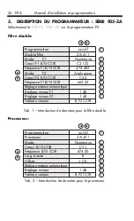 Предварительный просмотр 57 страницы Alcad 905-ZA Installation And Programming Manual