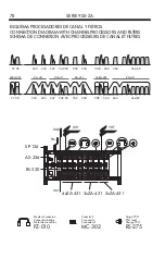 Предварительный просмотр 79 страницы Alcad 905-ZA Installation And Programming Manual