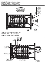 Предварительный просмотр 9 страницы Alcad 912 Series Manual