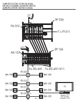 Предварительный просмотр 10 страницы Alcad 912 Series Manual