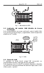 Предварительный просмотр 70 страницы Alcad 912-TP Manual