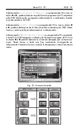 Предварительный просмотр 76 страницы Alcad 912-TP Manual