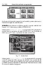 Предварительный просмотр 77 страницы Alcad 912-TP Manual