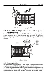 Предварительный просмотр 90 страницы Alcad 912-TP Manual