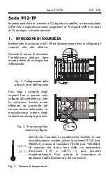 Предварительный просмотр 106 страницы Alcad 912-TP Manual