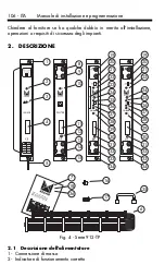 Предварительный просмотр 107 страницы Alcad 912-TP Manual