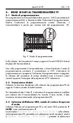 Предварительный просмотр 114 страницы Alcad 912-TP Manual