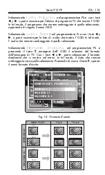 Предварительный просмотр 116 страницы Alcad 912-TP Manual