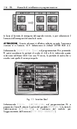 Предварительный просмотр 117 страницы Alcad 912-TP Manual