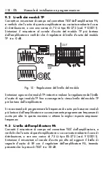 Предварительный просмотр 119 страницы Alcad 912-TP Manual