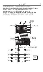 Предварительный просмотр 128 страницы Alcad 912-TP Manual