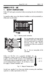 Preview for 20 page of Alcad 912-UC Installation And Programming Manual