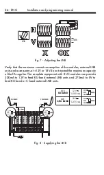 Preview for 25 page of Alcad 912-UC Installation And Programming Manual