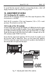 Preview for 28 page of Alcad 912-UC Installation And Programming Manual