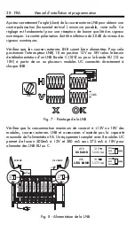 Preview for 39 page of Alcad 912-UC Installation And Programming Manual