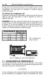 Preview for 43 page of Alcad 912-UC Installation And Programming Manual