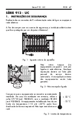 Preview for 48 page of Alcad 912-UC Installation And Programming Manual