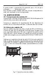 Preview for 56 page of Alcad 912-UC Installation And Programming Manual