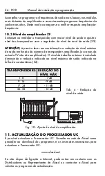 Preview for 57 page of Alcad 912-UC Installation And Programming Manual