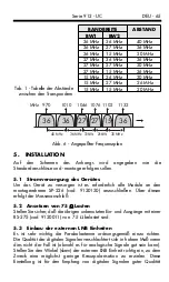 Preview for 66 page of Alcad 912-UC Installation And Programming Manual