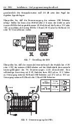 Preview for 67 page of Alcad 912-UC Installation And Programming Manual