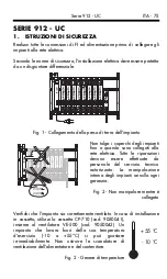 Preview for 76 page of Alcad 912-UC Installation And Programming Manual