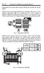 Preview for 81 page of Alcad 912-UC Installation And Programming Manual