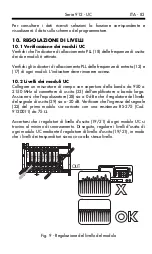 Preview for 84 page of Alcad 912-UC Installation And Programming Manual