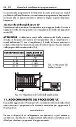 Preview for 85 page of Alcad 912-UC Installation And Programming Manual