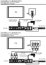 Preview for 8 page of Alcad 9450122 Manual