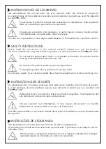 Предварительный просмотр 4 страницы Alcad 951 Series Quick Start Manual