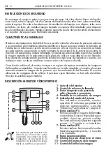 Preview for 2 page of Alcad 963 Series User Manual