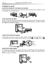 Preview for 8 page of Alcad 963 Series User Manual