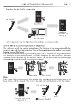 Preview for 11 page of Alcad 963 Series User Manual