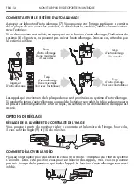 Preview for 14 page of Alcad 9630008 User Manual