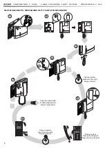 Preview for 8 page of Alcad 9630025 Manual